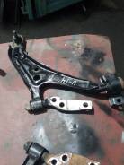 Рычаг, тяга подвески. Nissan Bluebird, EU14, HU14, QU14, SU14 Nissan Primera Camino, P11, QP11 Nissan Primera Infiniti G20, P11 Двигатели: CD20, CD20E...