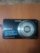 Sony Cyber-shot. 10 - 14.9 ��, ���: 4� ����