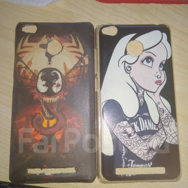 Xiaomi Redmi 3S. �/�, �������, 3G, 4G LTE, Dual-SIM ����