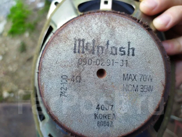 McIntosh ����