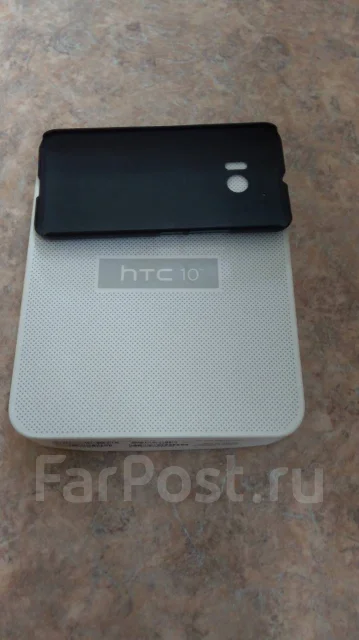 HTC 10. �/�, �����������, 3G, 4G LTE, NFC ����