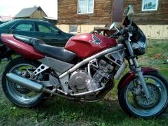 Honda CB1. 400 куб. см., исправен, птс, с пробегом