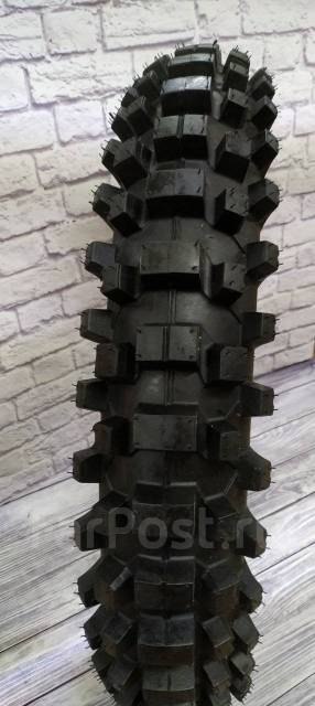 Покрышка кроссовая (Резина ) Nylon 120/90-19 Отправка по РФ, новый, под ...