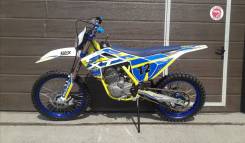 Motoland XT 250ST, 2019. 250 куб. см., исправен, без птс, без пробега