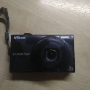 Nikon Coolpix S6150. 15 - 19.9 ��, ���: 7� ����