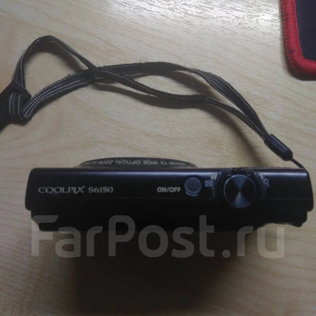 Nikon Coolpix S6150. 15 - 19.9 ��, ���: 7� ����