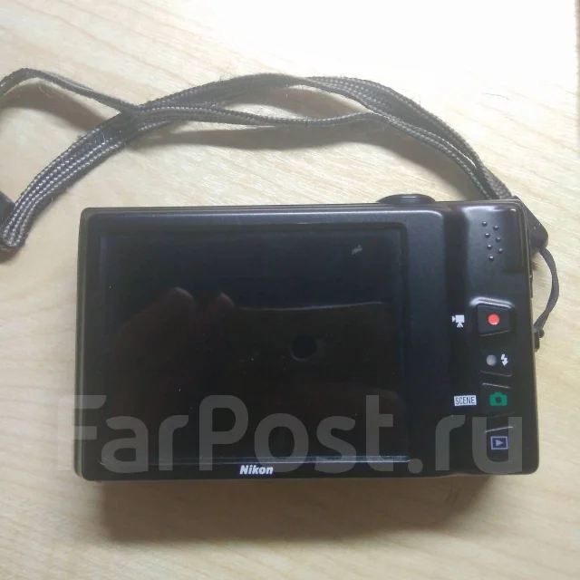 Nikon Coolpix S6150. 15 - 19.9 ��, ���: 7� ����