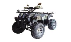 Wels Thunder. исправен, без птс, без пробега