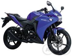 ABM X-moto. 248 куб. см., исправен, птс, без пробега
