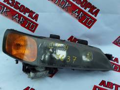 Фара. Honda Accord, CF4 Двигатели: F20B, F20B1, F20B2, F20B3, F20B4, F20B5, F20B6, F20B7