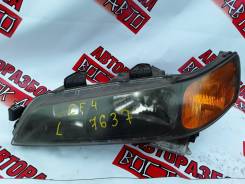 Фара. Honda Accord, CF4 Двигатели: F20B, F20B1, F20B2, F20B3, F20B4, F20B5, F20B6, F20B7