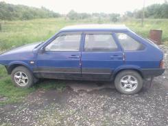 Лада 2109, 1989 в Полысаево Лада 2109