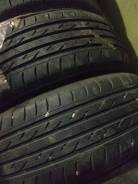 Bridgestone Nextry Ecopia. Летние, 2015 год, 5 %, 4 шт