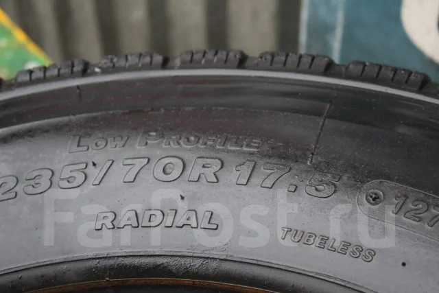 Bridgestone M890. �����������, 2013 ���, �/�, ����� 5 % ����