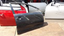 Дверь черная TOYOTA ALLION