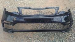 Бампер. Kia Rio, QB, UB Двигатели: D3FA, D4FC, G4FA, G4FC, G4FD, G4FG, G4LA