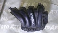 Коллектор впускной. Hyundai Accent Hyundai i20 Hyundai i30 Kia: Rio, Ceed, Cerato, Venga, Pride, Shuma, Forte Двигатели: G4FC, D4EAF, G4GC, G4FA, D4FB...