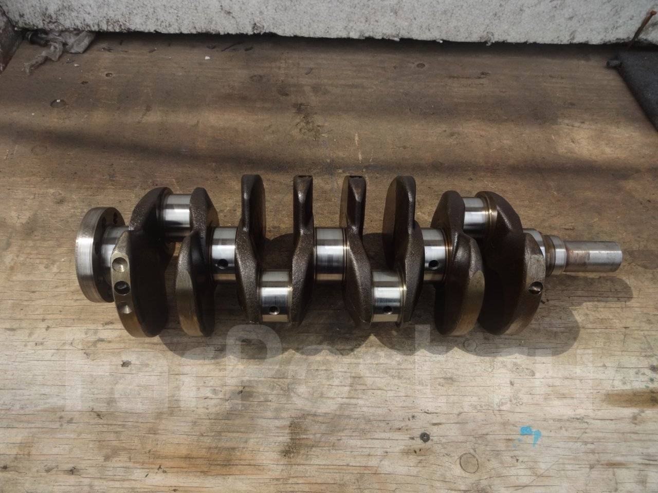 5. Коленвал 5s fe. Марка коленвала от двигателя 3 с ф 00 110. Коленвал 5s fe. 5.