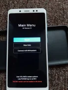 Xiaomi Redmi Note 5. �/�, ���������, �������, 3G, 4G LTE, Dual-SIM, ���������� ����