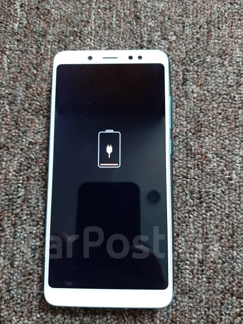 Xiaomi Redmi Note 5. �/�, ���������, �������, 3G, 4G LTE, Dual-SIM, ���������� ����