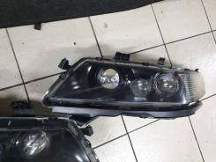 Фара. Honda Accord, CL7, CL8, CL9, CM1, CM2, CM3