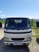 Toyota ToyoAce. Продам грузовик Toyota Toyoace, 2 500 куб. см., 1 500 кг., 4x4