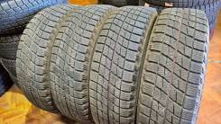 Bridgestone Ice Partner. Всесезонные, 2012 год, 5 %, 4 шт