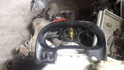 Консоль панели приборов. Toyota Caldina, ST215, ST215G, ST215W