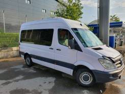 Mercedes-Benz Sprinter 211 CDI. Мерседес спринтер, 8 мест