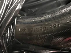 Kumho Ecsta MX KU15. ������, �/�, ����� 50 % ����