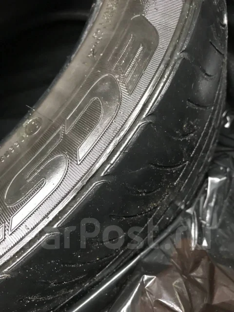 Kumho Ecsta MX KU15. ������, �/�, ����� 50 % ����