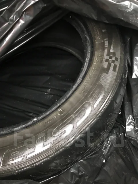 Kumho Ecsta MX KU15. ������, �/�, ����� 50 % ����