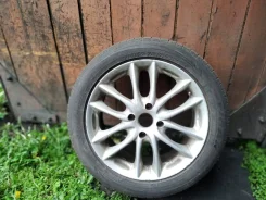 Violento. x17", 4x114.3 ����