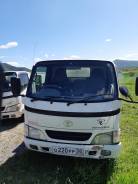 Toyota ToyoAce. Продам грузовик Toyota Toyoace, 3 000 куб. см., 1 500 кг., 4x2
