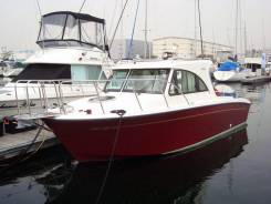 Yamaha FR-23. 2010 год год, длина 7,00 м., двигатель подвесной, 250,00 л.с., бензин