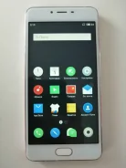 Meizu M3s. �/�, 16 ��, �������, �������, 3G, 4G LTE, Dual-SIM