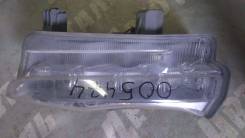 Ходовые огни. Toyota Highlander, ASU50, ASU50L, GSU50, GSU55, GSU55L, GVU58 Двигатели: 1ARFE, 2GRFE, 2GRFKS, 2GRFXE, 2GRFXS