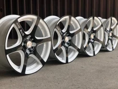 Race Ready CSS3717. 6.5x15", 4x98, ET32, �� 58,6���. ����