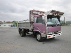 Nissan Diesel. Продам самосвал г. п. 5000 кг., 6 900 куб. см., 5 000 кг., 4x2