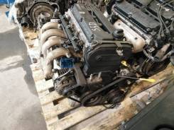 Двигатель в сборе. Kia Spectra Kia Shuma Двигатель S6D