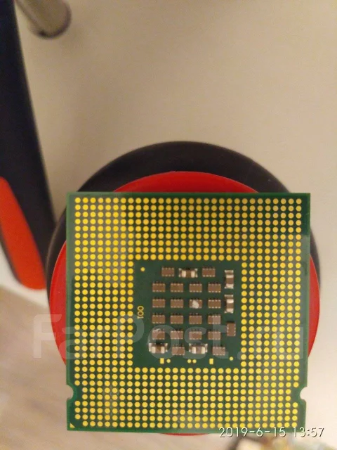 Intel Pentium 4 531 ����
