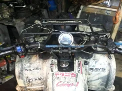 ASA ATV 150. ��������, ��� ���\���, �� ����