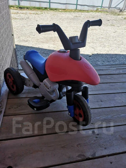 ASA ATV 150. ��������, ��� ���\���, �� ����