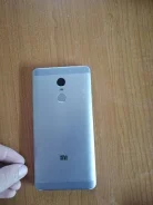 Xiaomi Redmi Note 4X. �/�, 32 ��, �����, 3G, 4G LTE, Dual-SIM ����