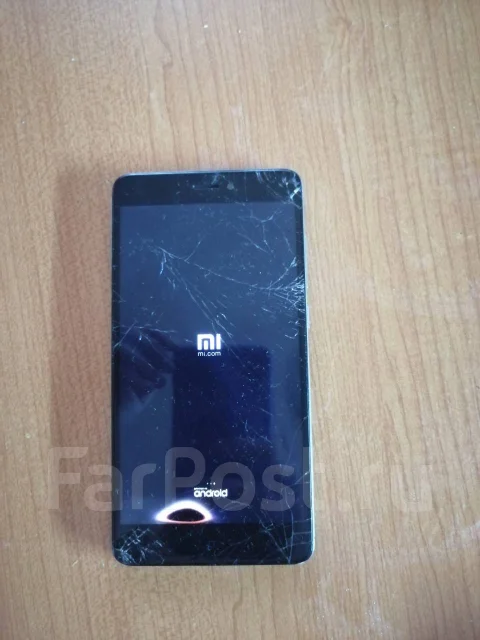 Xiaomi Redmi Note 4X. �/�, �����, 3G, 4G LTE, Dual-SIM ����