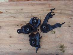 Подушка двигателя. Toyota Vista, AZV50, SV50, ZZV50 Toyota Vista Ardeo, AZV50, SV50, ZZV50, AZV50G, SV50G, ZZV50G Toyota Opa, ACT10, ZCT10, ZCT15 Двиг...