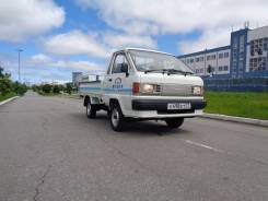 Toyota Town Ace. Таун аис, 2 000 куб. см., 1 000 кг., 4x2