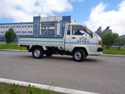 Toyota Town Ace. Таун аис, 2 000 куб. см., 1 000 кг., 4x2