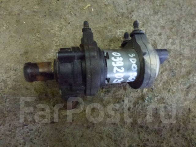     Volkswagen Touareg BHK 3D0965561D 
