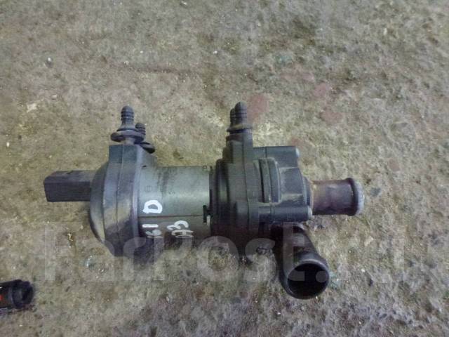     Volkswagen Touareg BHK 3D0965561D 